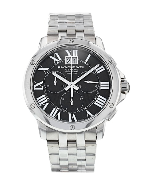 Raymond Weil Tango 4891-ST-00200